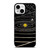THE SOLAR SYSTEM HAND DRAWN iPhone 13 Mini Case Cover