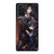 BLACK BUTLER ANIME 2 Samsung Galaxy Note 20 Case Cover