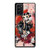 BETTY BOOP LOVE CARTOON Samsung Galaxy Note 20 Case Cover
