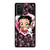 BETTY BOOP CUT LOVE Samsung Galaxy Note 20 Case Cover