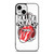 THE ROLLING STONES LOGO iPhone 13 Mini Case Cover