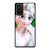 BEAUTIFUL ELSA FROZEN 2 Samsung Galaxy Note 20 Case Cover