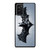 BATMAN LOGO DC Samsung Galaxy Note 20 Case Cover