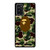 BATHING APE BAPE CAMO Samsung Galaxy Note 20 Case Cover