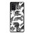 BAT HAND DRAWING PATTERN Samsung Galaxy Note 20 Case Cover