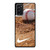 BASEBALL FIELD  NIKE Samsung Galaxy Note 20 Case Cover