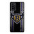 BALTIMORE RAVENS WOODEN LOGO Samsung Galaxy Note 20 Case Cover BALTIMORE RAVENS WOODEN LOGO Samsung Galaxy Note 20 Case Cover