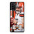 BAKER MAYFIELD CLEVELAND BROWNS NFL 2 Samsung Galaxy Note 20 Case Cover