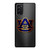 AUBURN TIGERS FOOTBALL LOGO METAL Samsung Galaxy Note 20 Case Cover AUBURN TIGERS FOOTBALL LOGO METAL Samsung Galaxy Note 20 Case Cover