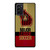 ATLANTA UNITED FC LOGO Samsung Galaxy Note 20 Case Cover