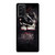 ATLANTA FALCONS NFL Samsung Galaxy Note 20 Case Cover