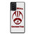 ALABAMA CRIMSON TIDE FOOTBALL ICON Samsung Galaxy Note 20 Case Cover