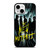 THE NEW MUTANS MOVIES POSTER iPhone 13 Mini Case Cover