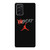 AIR JORDAN NEW LOGO Samsung Galaxy Note 20 Case Cover AIR JORDAN NEW LOGO Samsung Galaxy Note 20 Case Cover