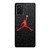 AIR JORDAN ICON Samsung Galaxy Note 20 Case Cover