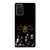 AEROSMITH GET YOUR WINGS Samsung Galaxy Note 20 Case Cover AEROSMITH GET YOUR WINGS Samsung Galaxy Note 20 Case Cover