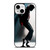 THE KING OF POP MICHAEL JACKSON iPhone 13 Mini Case Cover
