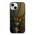 THE KING KENDRICK LAMAR iPhone 13 Mini Case Cover