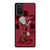 7 SEVEN DEADLY SINS BAN Samsung Galaxy Note 20 Case Cover 7 SEVEN DEADLY SINS BAN Samsung Galaxy Note 20 Case Cover