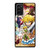 7 SEVEN DEADLY SINS ANIME CHARACTER Samsung Galaxy Note 20 Case Cover 7 SEVEN DEADLY SINS ANIME CHARACTER Samsung Galaxy Note 20 Case Cover