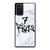 7 RINGS ARIANA GRANDE MARBLE Samsung Galaxy Note 20 Case Cover