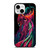 THE HYPER BEAST ART iPhone 13 Mini Case Cover