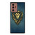 WORLD OF WARCRAFT  LOGO Samsung Galaxy Note 20 Ultra Case Cover