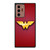 WONDER WOMAN LOGO Samsung Galaxy Note 20 Ultra Case Cover