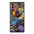 WOLVERINE X-MEN CARTOON 2 Samsung Galaxy Note 20 Ultra Case Cover