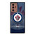 WINNIPEG JETS ICON Samsung Galaxy Note 20 Ultra Case Cover