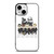THE GODFATHHER CLIP ART iPhone 13 Mini Case Cover