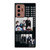 WHY DON'T WE  3 Samsung Galaxy Note 20 Ultra Case Cover