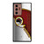 WASHINGTON REDSKINS NEW LOGO Samsung Galaxy Note 20 Ultra Case Cover WASHINGTON REDSKINS NEW LOGO Samsung Galaxy Note 20 Ultra Case Cover