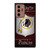 WASHINGTON REDSKINS ICON Samsung Galaxy Note 20 Ultra Case Cover