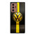 VW VOLKSWWAGEN HOOD EMBLEM Samsung Galaxy Note 20 Ultra Case Cover