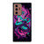 VILLAINS URSULA DISNEY  CARTOON Samsung Galaxy Note 20 Ultra Case Cover