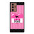 VICTORIA'S SECRET PINK LOVE Samsung Galaxy Note 20 Ultra Case Cover