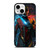 THE FLASH DC SUPER HERO iPhone 13 Mini Case Cover