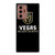 VEGAS GOLDEN KNIGHT SYMBOL Samsung Galaxy Note 20 Ultra Case Cover