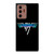 VAN HALLEN HARD ROCK BAND Samsung Galaxy Note 20 Ultra Case Cover
