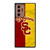 USC TROJANS LOGO MARBLE Samsung Galaxy Note 20 Ultra Case Cover