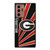 UGA GEORGIA BULLDOGS ICON Samsung Galaxy Note 20 Ultra Case Cover