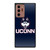 UCONN HUSKIES BASKETBALL LOGO Samsung Galaxy Note 20 Ultra Case Cover