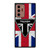 TRIUMPH MOTORCYCLE icon Samsung Galaxy Note 20 Ultra Case Cover