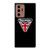 TRIUMPH BRITISH MOTORCYCLE Samsung Galaxy Note 20 Ultra Case Cover