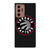 TORONTO RAPTORS NBA LOGO Samsung Galaxy Note 20 Ultra Case Cover