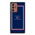 TOMMY HILFIGER LOGO Samsung Galaxy Note 20 Ultra Case Cover