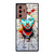 TOM YORKE RADIOHEAD ART Samsung Galaxy Note 20 Ultra Case Cover