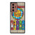 TINA BELCHER BOBS BURGERS Samsung Galaxy Note 20 Ultra Case Cover