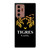 TIGRES UANL FUTBOL MASCOT ART Samsung Galaxy Note 20 Ultra Case Cover